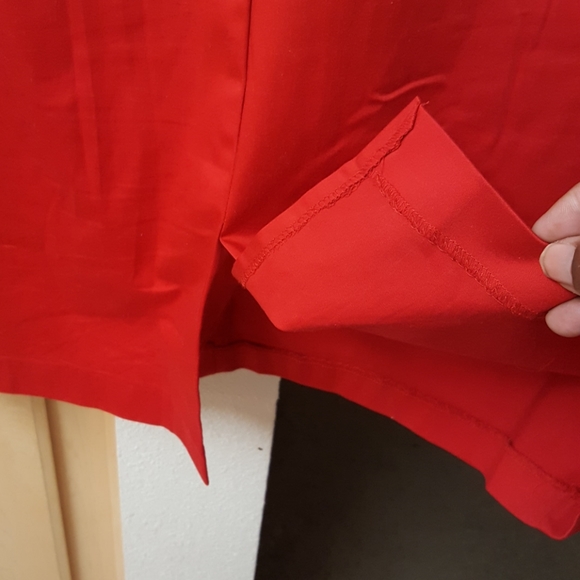 Wildlife Sportswear Midi Skirt - Picture 4 of 6